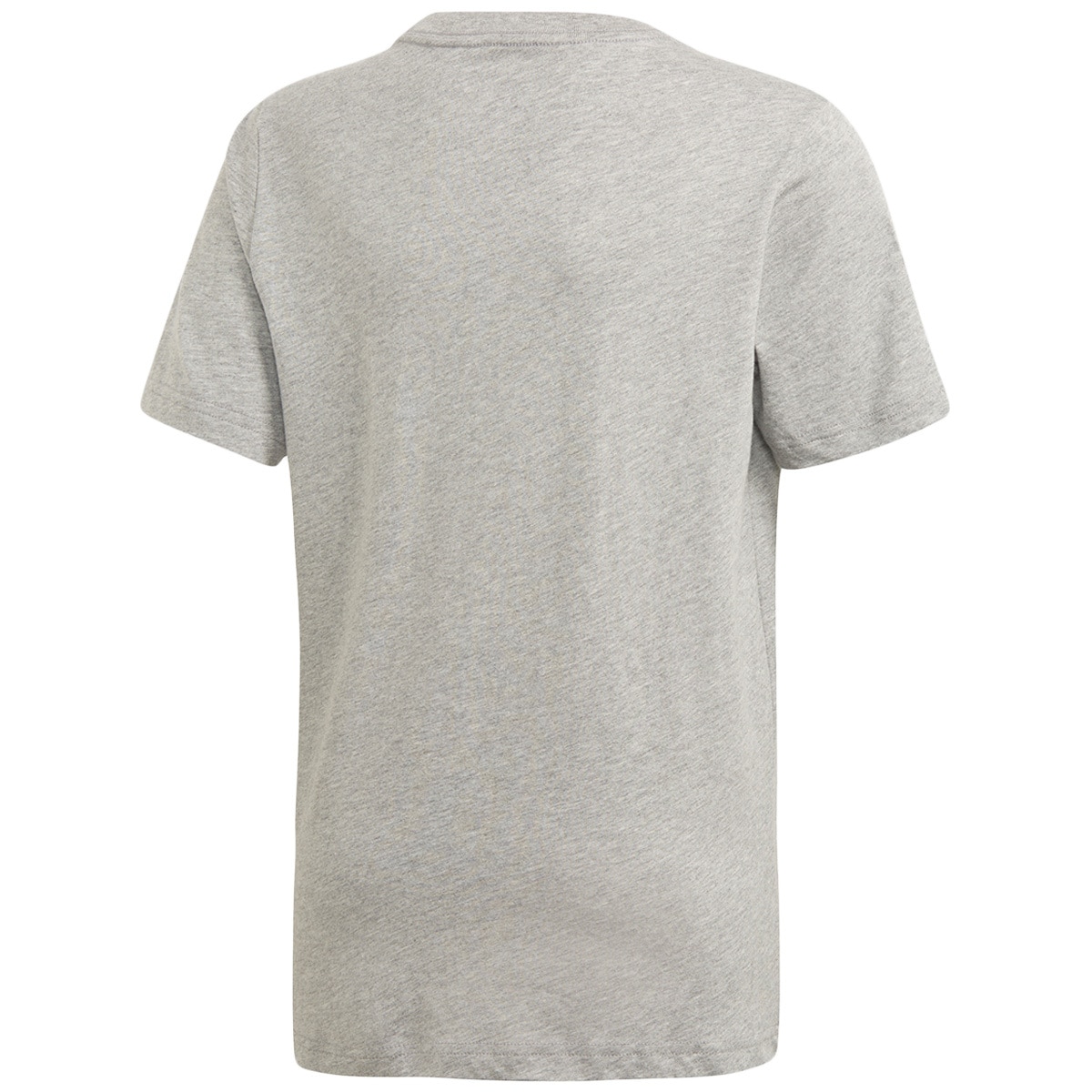 Adidas youth Tee - Grey