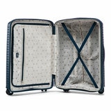 Tosca Nova Range 3 Piece Luggage Set