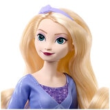Disney Frozen And Disney Moana 2 Fashion Dolls And Accessories Frozen