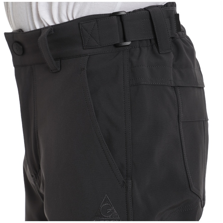 Gerry Men's Ski Pant - Slate
