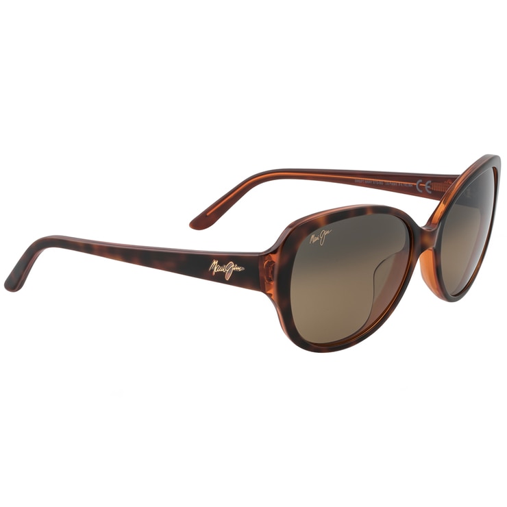 Maui Jim Swept Away HS73310N Women's Sunglasses Costco Australia