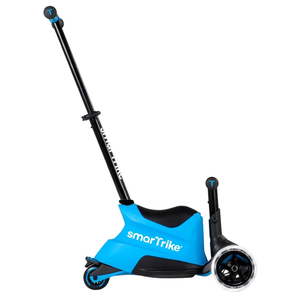 SmarTrike Xtend Ride-On Blue