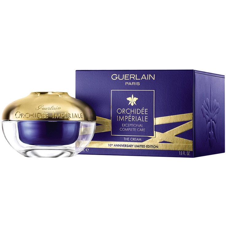 Guerlain Orchidee Imperiale Day Cream 50ml Costco Australia