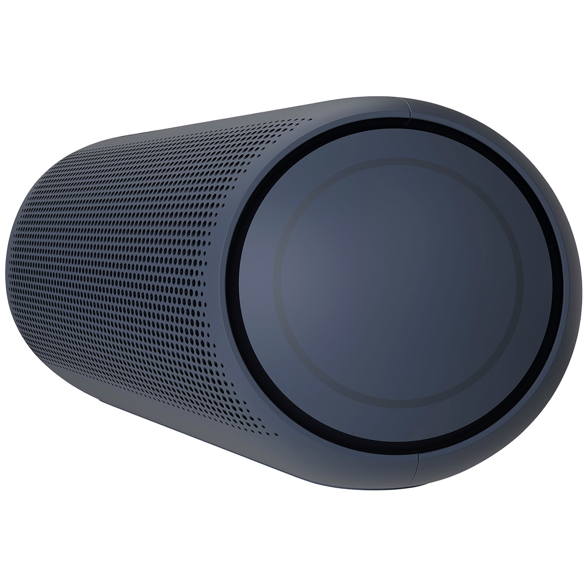 LG XBOOM Go PL7 Portable Bluetooth Speaker Blue Black