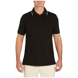 Jeff Banks Polo - Black