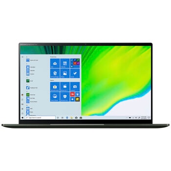 Acer Swift 5 14 Inch Notebook SF514-55T-53JT