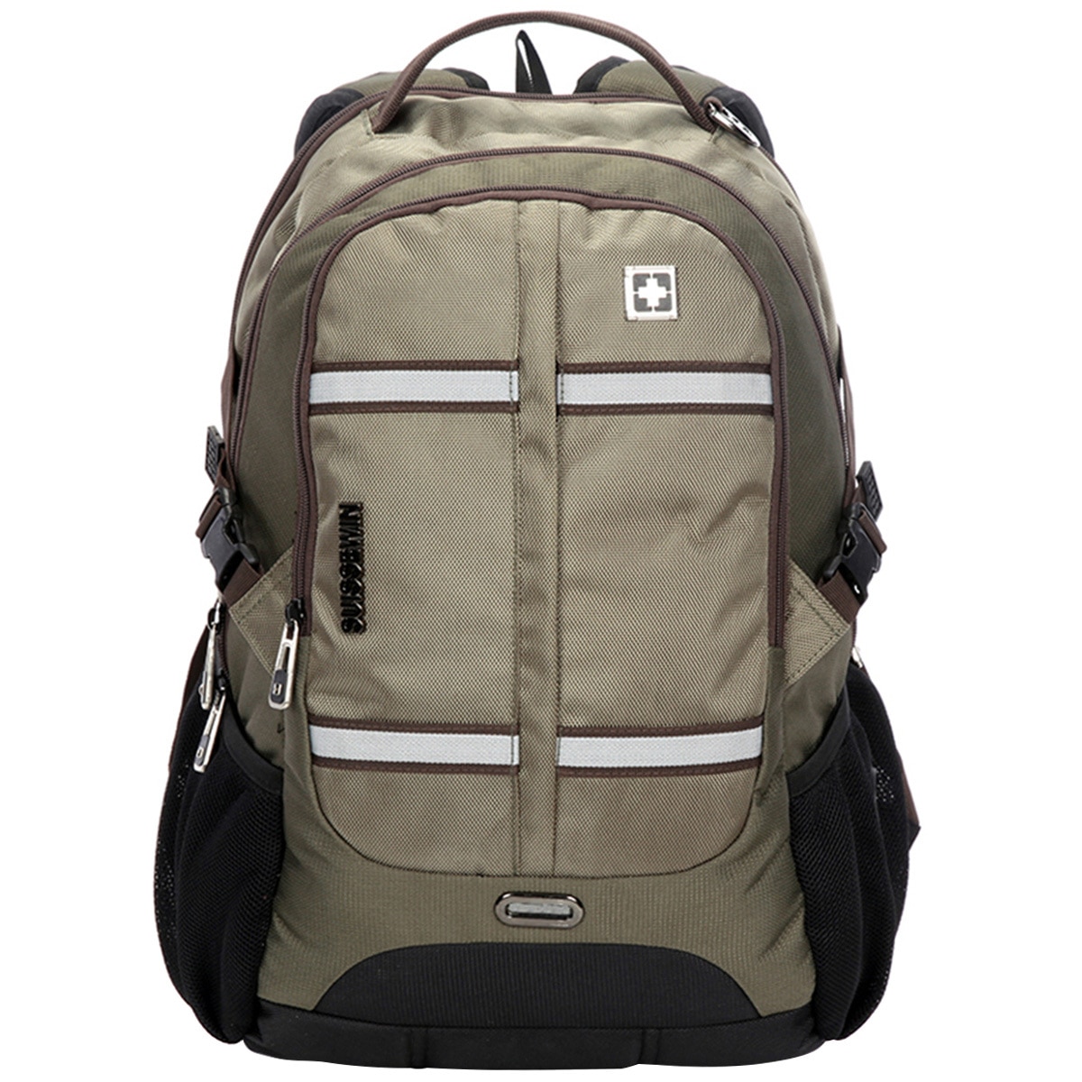 Suissewin 15.6" Laptop Backpack Costco Australia