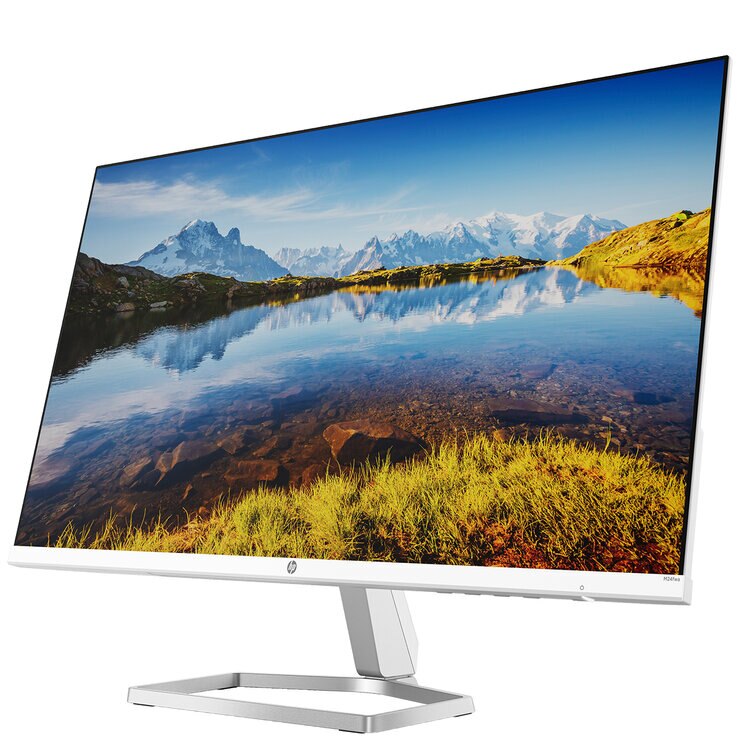 HP 23.8 Inch M24FWA FHD Monitor 34Y23AA