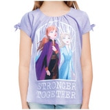 Characters Kids' 3-Pack Tees - Frozen