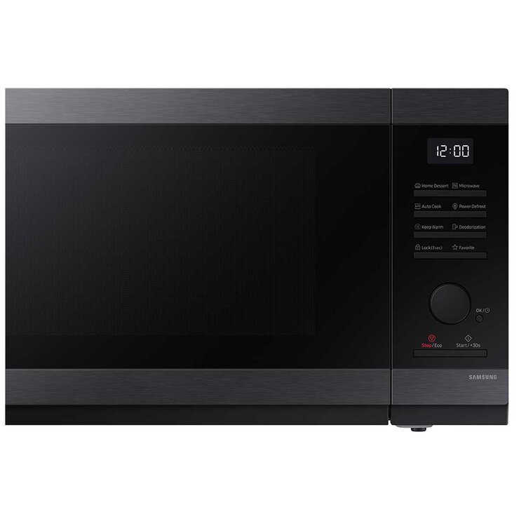 Samsung 40L Microwave With Dial And Button Control MS40DG5504AG