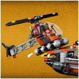 LEGO Jurassic World Mosasaurus Dinosaur Boat Attack 77983 LEGO Jurassic World Mosasaurus Dinosaur Boat Attack 77983