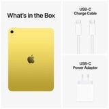 Apple iPad 11" (A16) 128GB Yellow