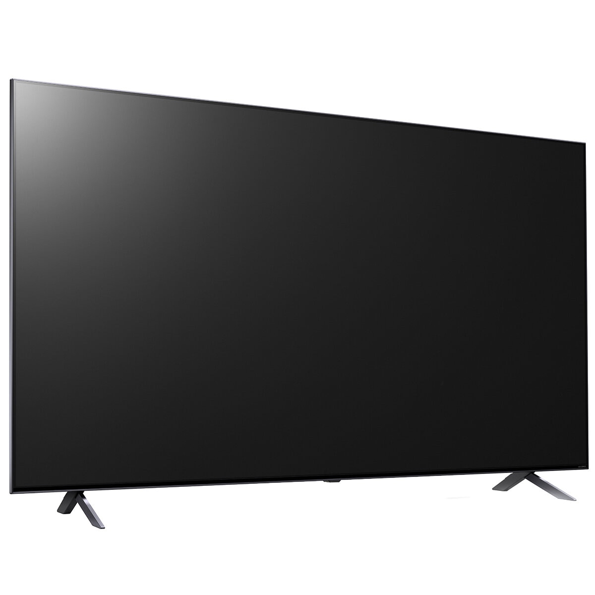 LG 75 Inch QNED80 4K Smart QNED TV 75QNED80SQA