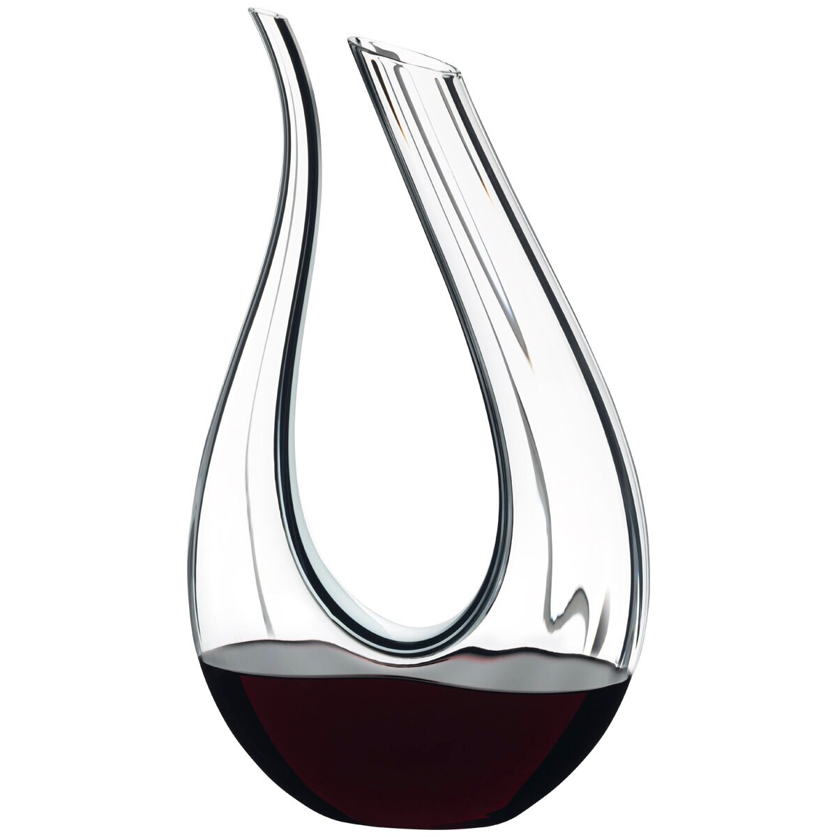 Riedel Black Tie Amadeo Wine Decanter