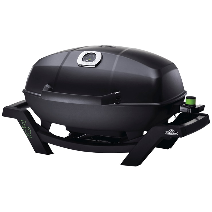 Napoleon Travel Q Pro 285 Portable Electric Grill Costco Australia
