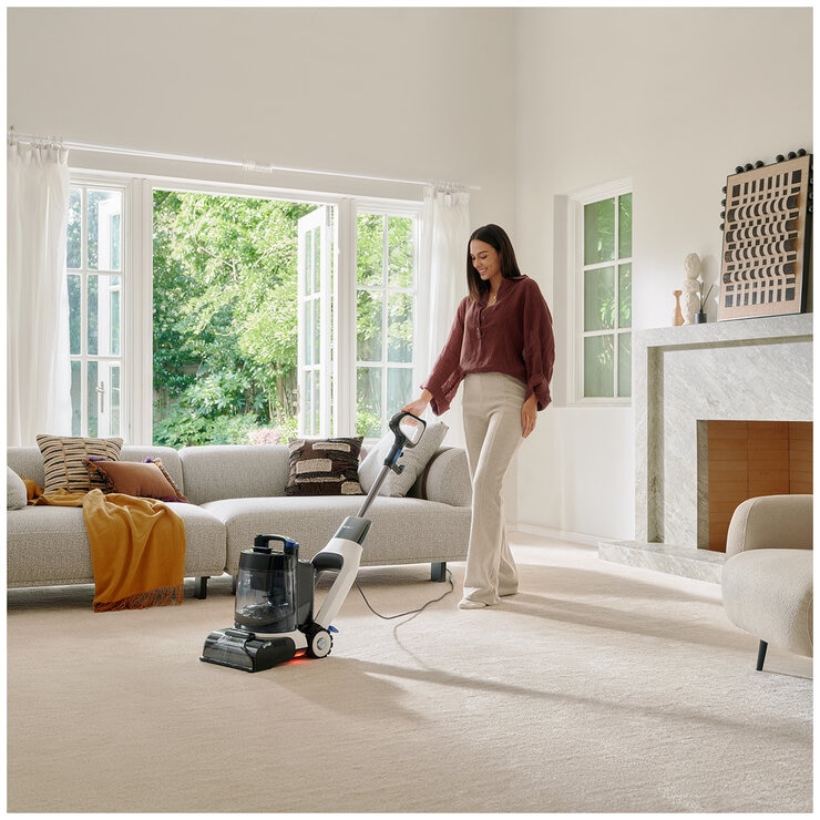 Tineco Carpet One Cruiser CW200800AU