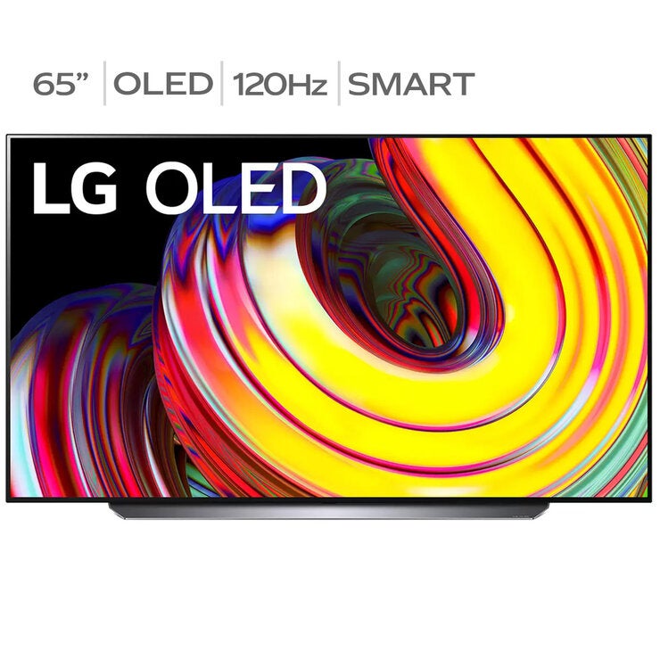 TV information main image TV information main image