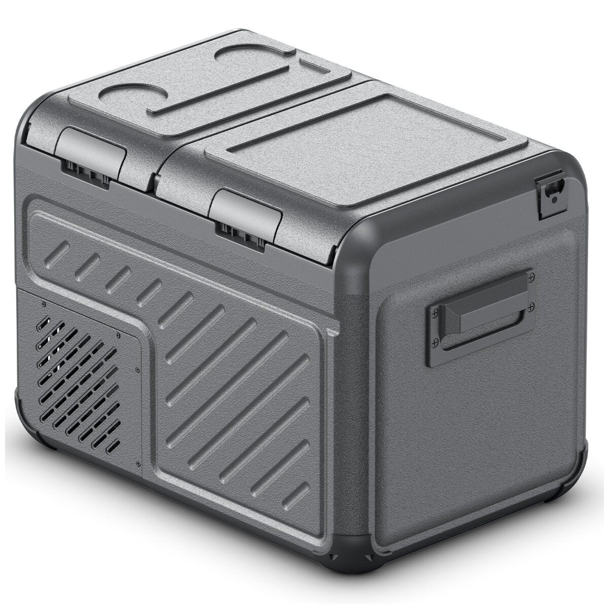 Midea 46L Dual Zone Car Fridge