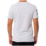 SuperDry Tee - Ice Marle