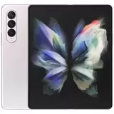 Samsung Galaxy Fold3 256GB Phantom Silver