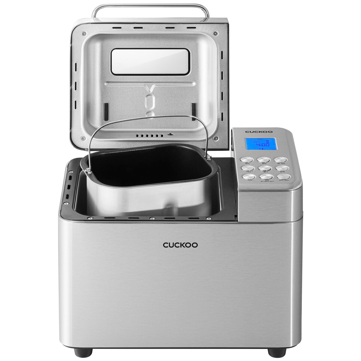 Bread sales maker costco