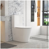 Mercio Pani Toilet Suite PP-T3