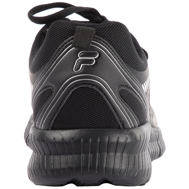Fila Ardea Shoe - Black