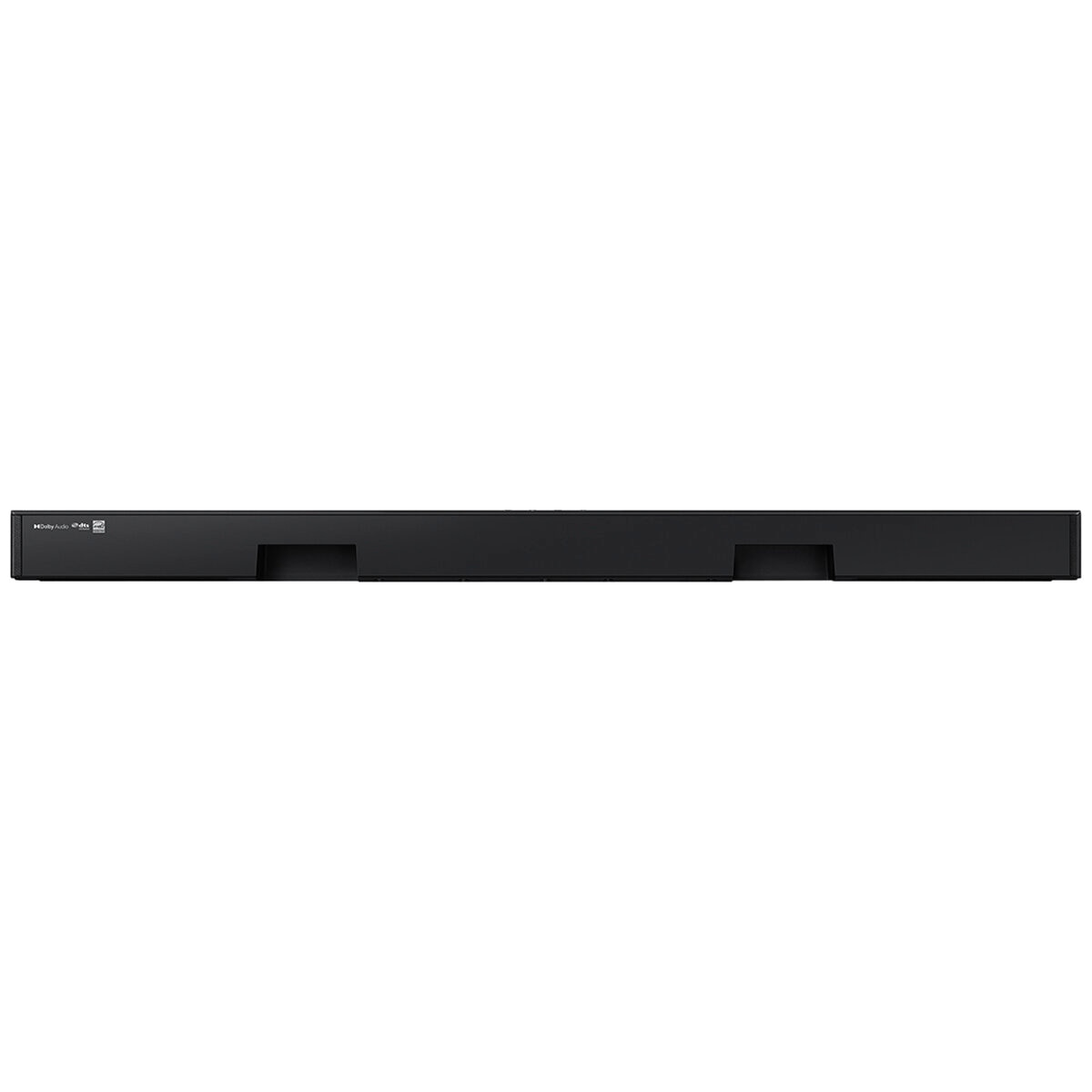 Samsung B450 B Series 2.1ch Soundbar with 6.5 Inch Wireless Subwoofer HW-B450 XY