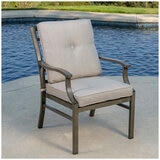 Sunvilla Beth 7 Piece Outdoor Dining Set