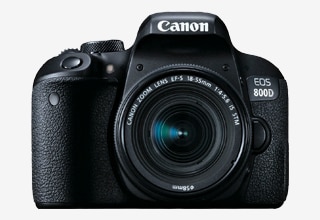 Cameras & Accessories