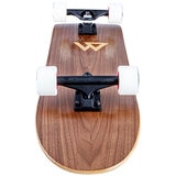 Magneto SUV Natural Skateboard