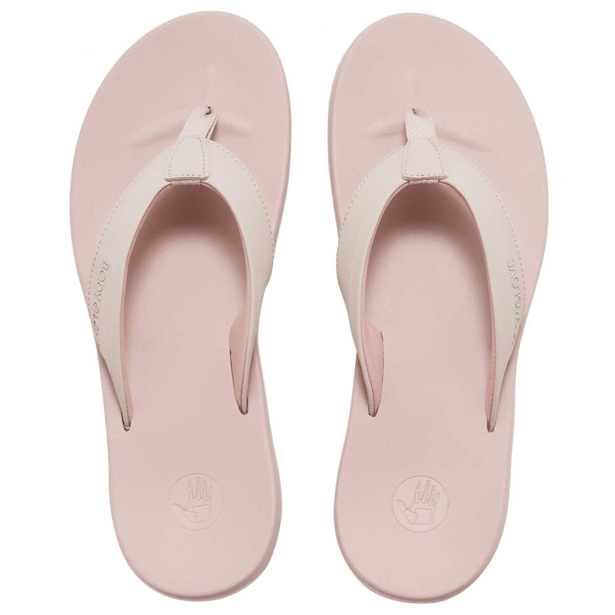 Body Glove Women's Flip Flop Pink