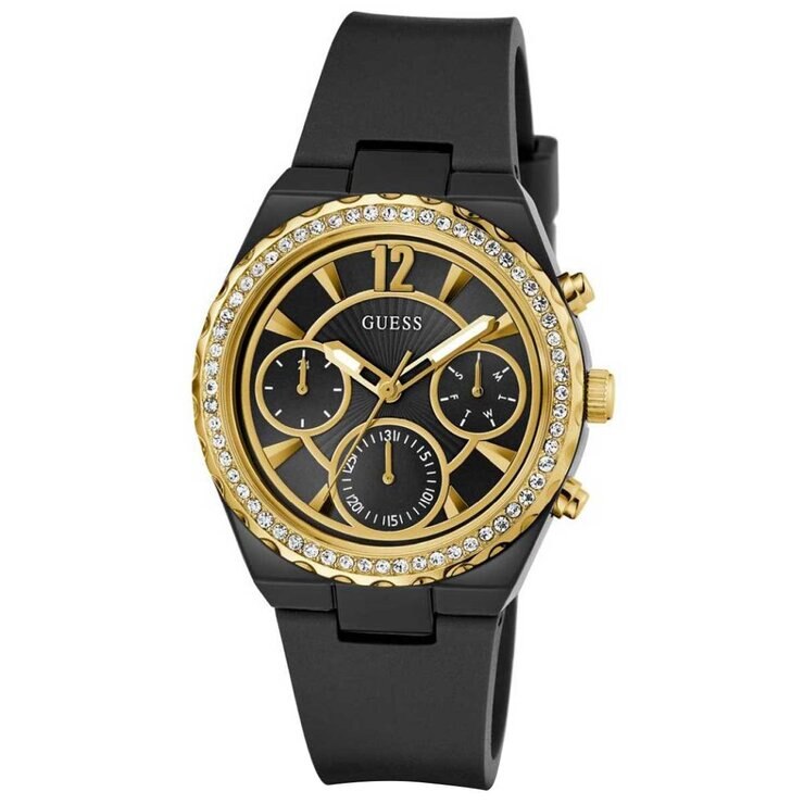 GUESS Diana Multifunction Women's Watch GW0697L2