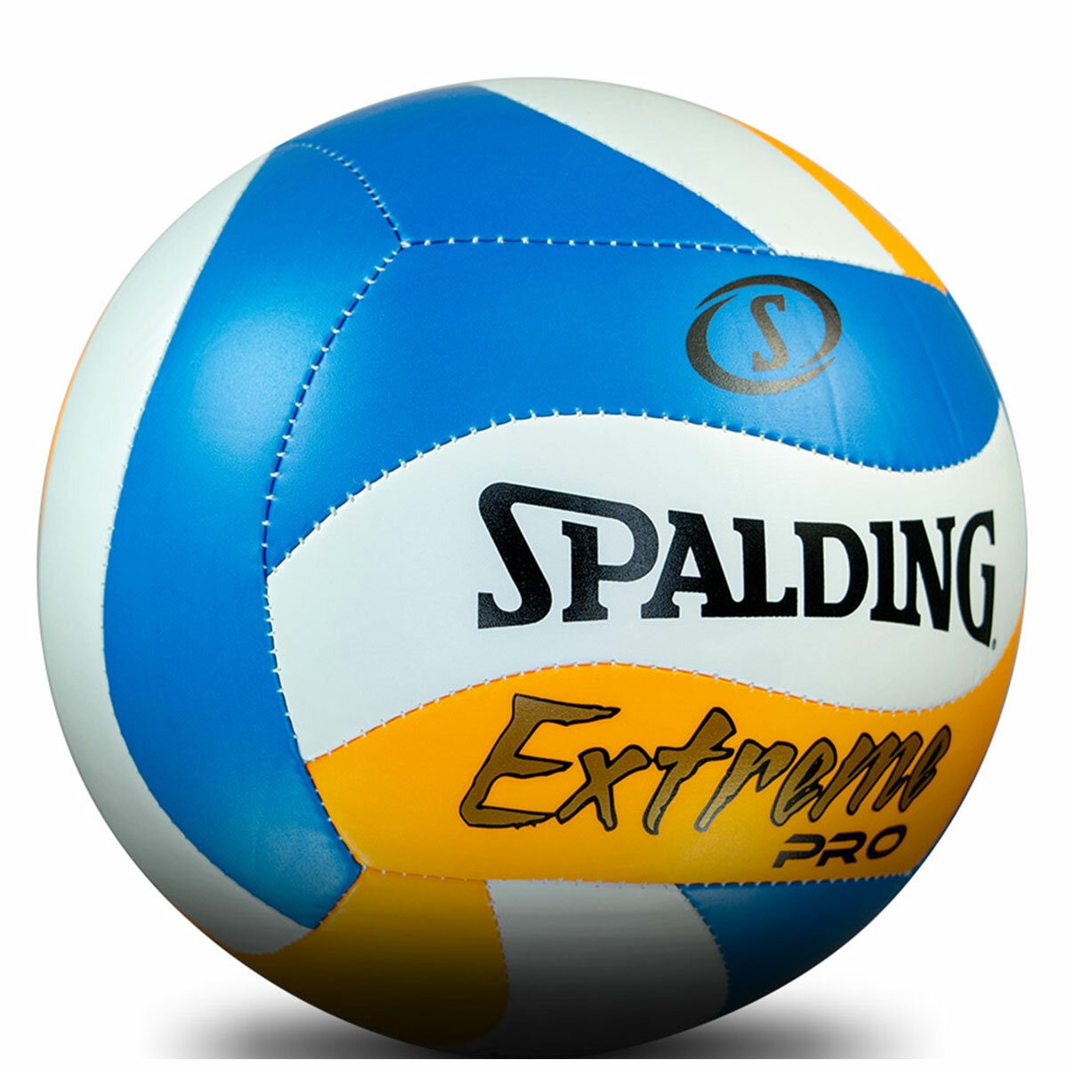 Spalding Extreme Pro Wave Outdoor Volleyball Spalding Extreme Pro Wave Outdoor Volleyball