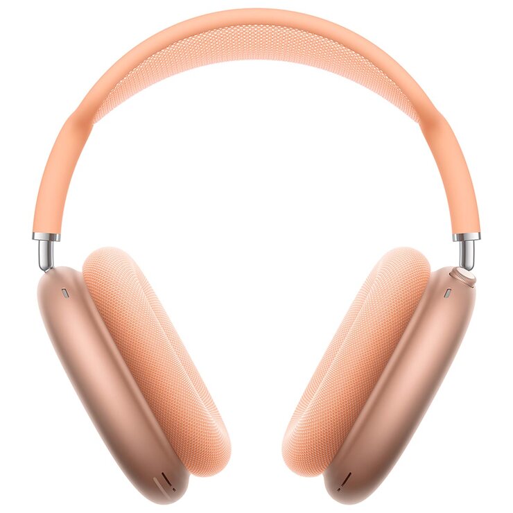 AirPods Max Orange