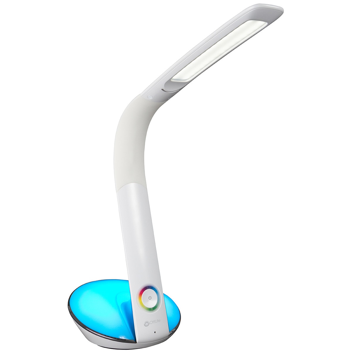 Ottlite led bluetooth sales speaker lamp costco