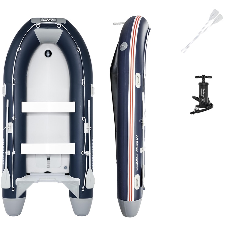 HydroForce Sunsaille Sport Boat Costco Australia