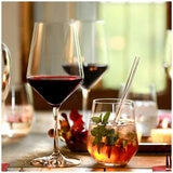 Stolzle Wine Glass 635ml x 8 Piece Set