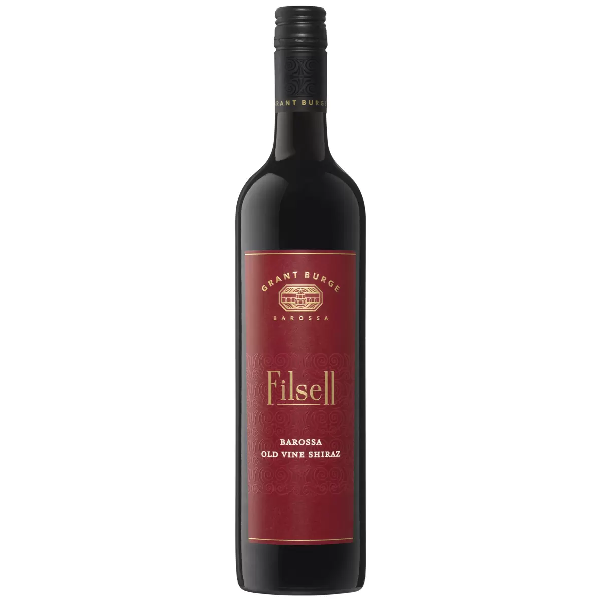 Grant Burge Filsell Old Vine Shiraz 6 x 750mL