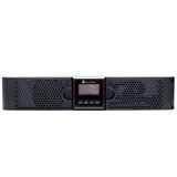 Uptime RTX Series Line Interactive 2000VA Rack Tower UPS with LCD 2RU RTX2000LCD