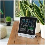 La Crosse Weather Station