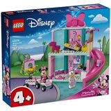 LEGO Minnie's Pet Hotel 43274