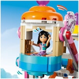 LEGO Friends Candy and Cupcake Ferris Wheel 42700