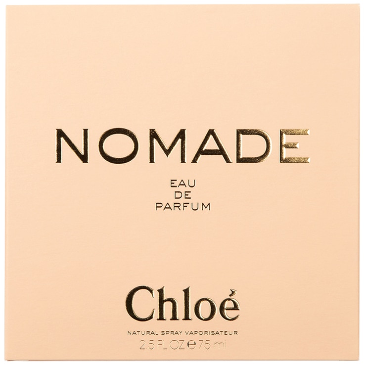 Chloe Nomade Eau De Parfum 75ml Costco Australia