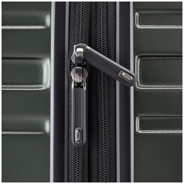 Samsonite Parallax 3 Piece Hardside Luggage Set