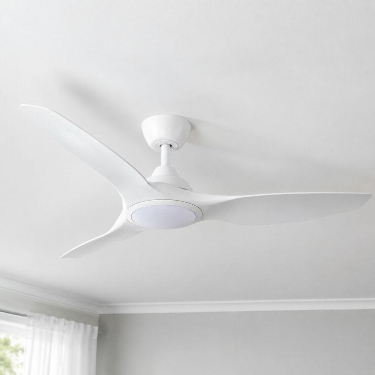 Martec Ceiling Fan Impact Martec Ceiling Fan Impact