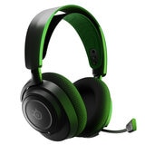 SteelSeries Arctis Nova 7X Wireless Gaming Headset Black 61565