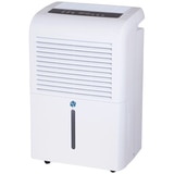 NWT Supreme All Seasons 50L dehumidifier WDH070EBP