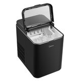 Midea 12kg Bullet Ice Maker MDRI12BG Midea 12kg Bullet Ice Maker MDRI12BG
