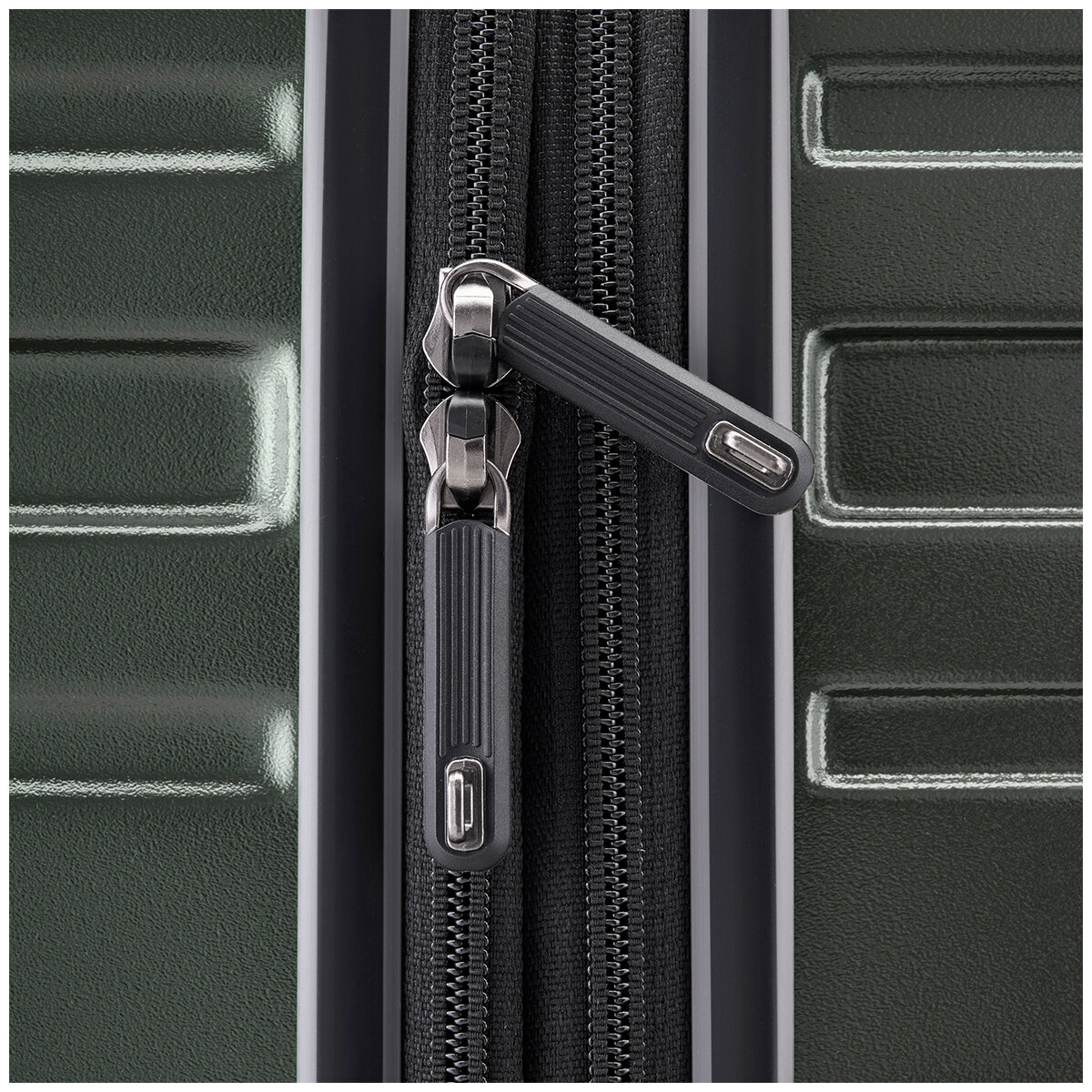 Samsonite Parallax 3 Piece Hardside Luggage Set